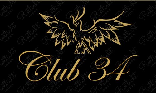 Club 34