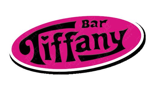 Tiffany-Bar